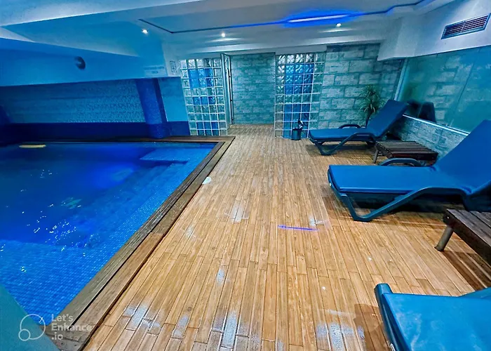 Silver Suites Hotel Casablanca