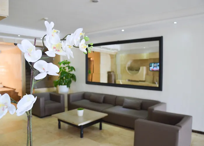 Hotel Azur