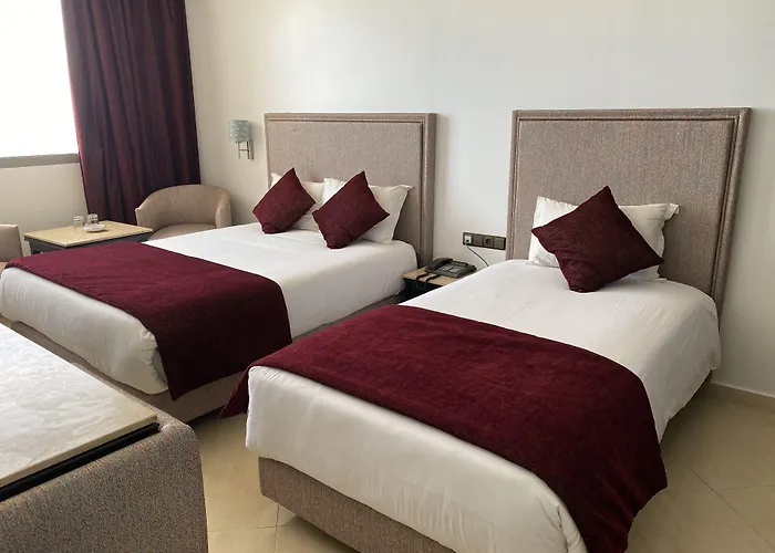 Hotel Azur